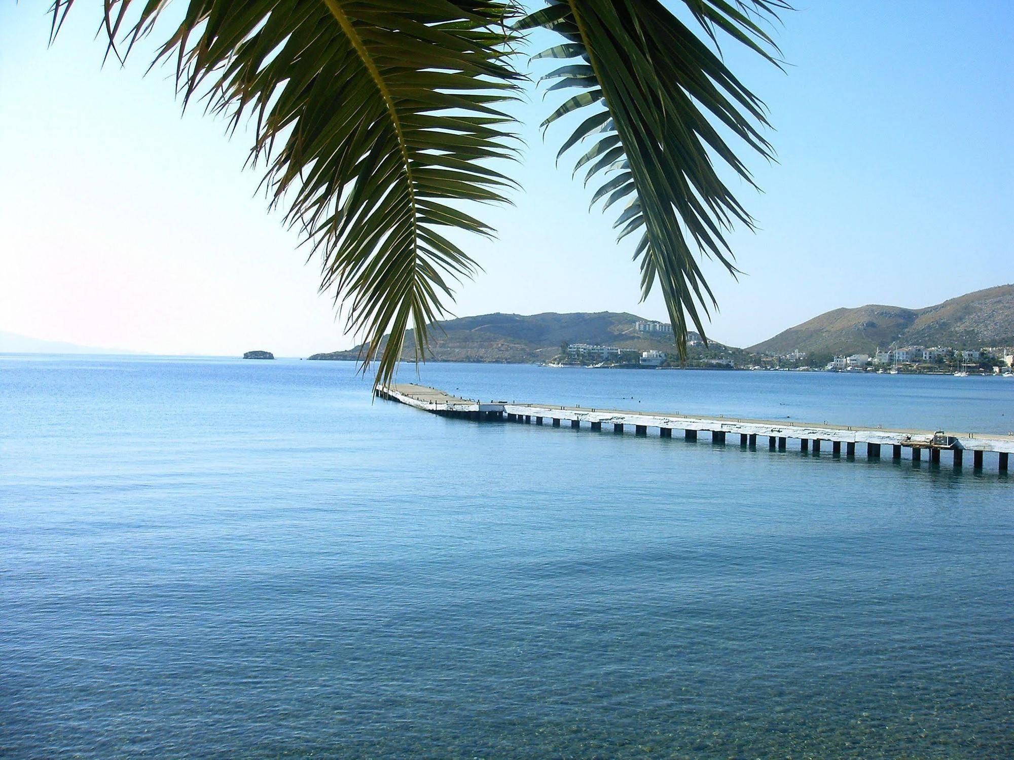 Club Datca Holiday Village 외부 사진