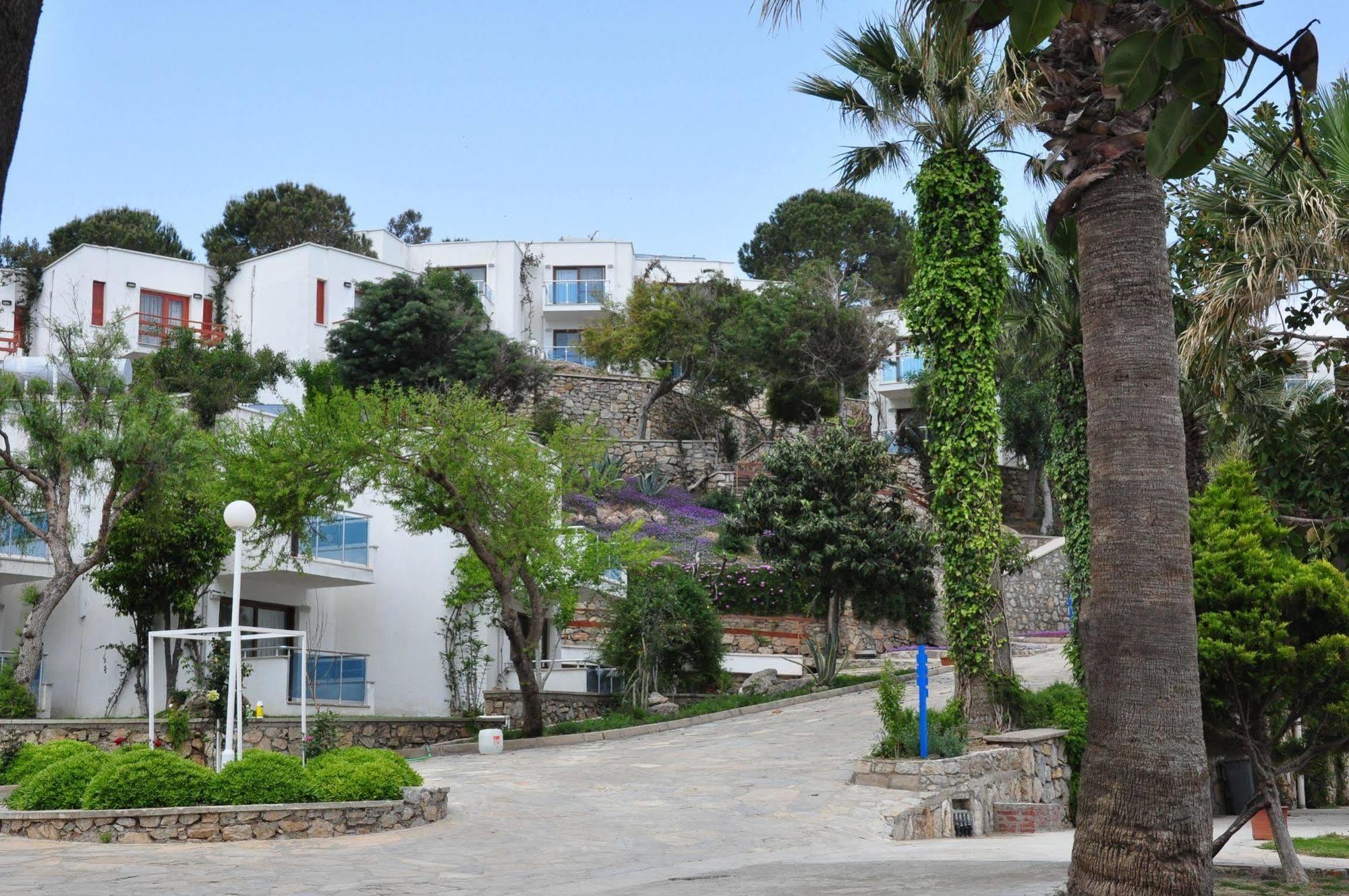 Club Datca Holiday Village 외부 사진
