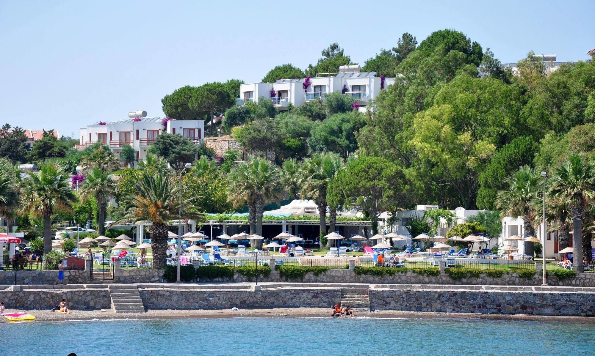 Club Datca Holiday Village 외부 사진
